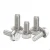 Import Stainless Steel Hex Flange Face Bolts (SPU) from China