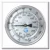 Import Stainless steel industrIal bimetal thermometer from China