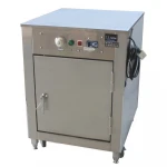 Stainless steel kitchen disinfection cabinet
