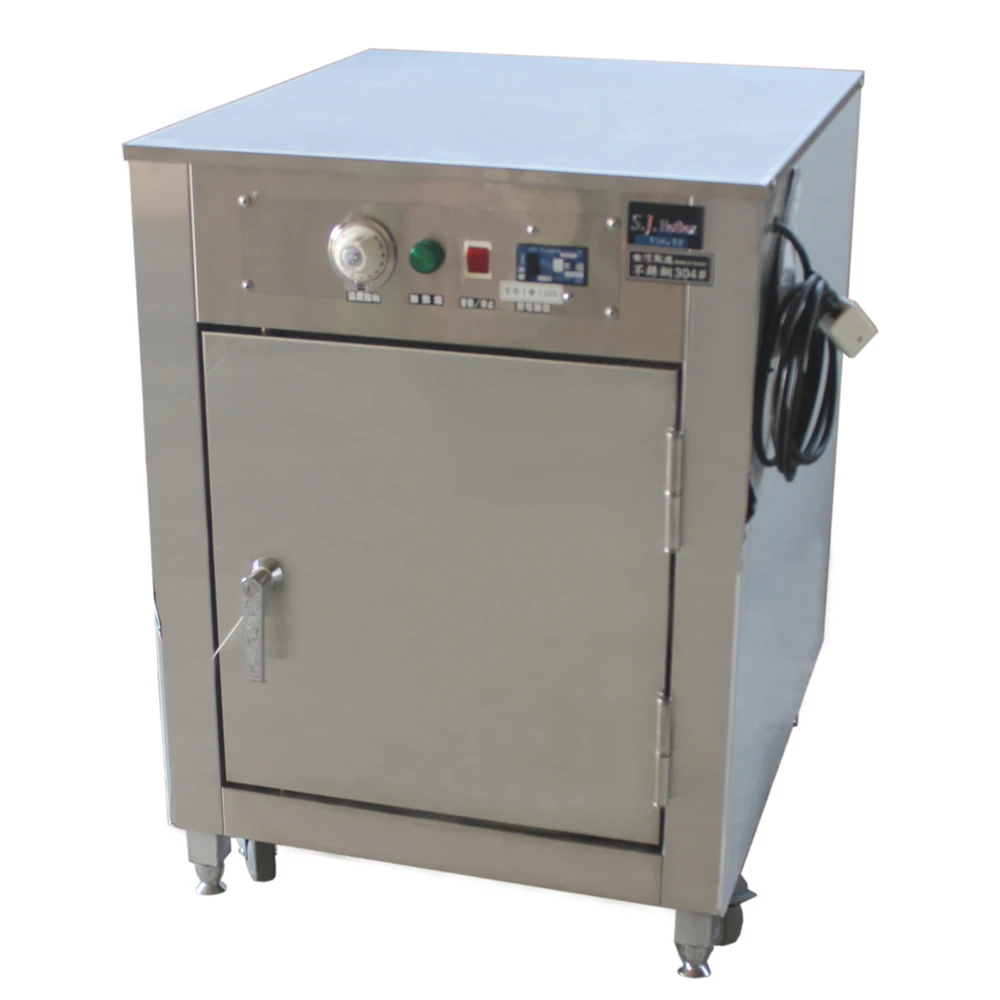 Stainless steel kitchen disinfection cabinet