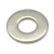 Import Stainless Steel Plain Washers 316L Flat Washer Zinc Plated Non-Standard Carbon In China Black Din9250 Knurled Spring from China
