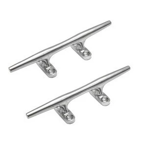 Stainless Steel Sailboat marine accessories boat parts cleat