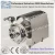 Stainless Steel Sanitary Centrifugal Pumps with ABB motor