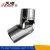 Import Stainless Steel Single And Double Small Universal Joint For Agricultural Machinery from China