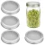 Import Stainless Steel Sprouting Jar Lid filter mesh and sprouting stands from China