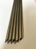 stainless steel straw with angle bevel cut