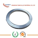 Stainless steel strips 0Cr21Al6Nb strip price alloy 145 strip price