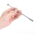 Import Stainless Steel Threaded Bar Spoon Swizzle Stick Coffee Cocktail Mojito Wine Spoons Barware Bartender Tools from China