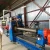 Import stainless steel tube johnson screen welding machine from China