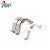 Import Stainless Steel U Type Hose Clamp Saddle Clips Pipe Clamp from China