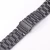 Import Stainless Steel Watch Strap For apple watch band 42mm 38mm For iWatch Series 3/2/1 Belt Link Bracelet Metal Wrist Watch Band from China