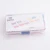 Import Standard 1-50A 32V 100 PCS Automotive Car Blade Auto Box Packing Fuse from China