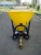 Import Standard 3 point hitch fertilizer spreader for sale from China