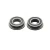Import Standard F689 2RS Flanged Sealed Self-aligning Ball Bearing from China