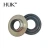 Import standard or customized OEM agricultural machinery seal accessories tractor harvester thrust wheel oil seal from China