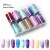 Import Starry Sky Fantasy Girl Nail Stickers 3D Designs Sticker Decals For Nail from China