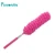 Import Static microfiber car long handle dust cleaning brush from China