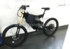 Stealth bomber 3000w high speed suspension electric bike electric bicycle