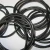 Import steam resistance EPDM O ring 180x4mm from China