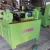 Import Steel Bar Vertical Spoke Hydraulic Screw Making Machine Thread Rolling Machine from China