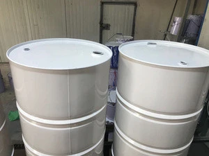 Steel Barrels &amp; drums manufacturer uae