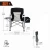 Import Steel Folding Chair/Director&#39;s Chair with Cooler Bag and Side Table from China