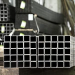 STEEL HOLLOW STRUCTURAL SECTIONS / SQUARE & RECTANGULAR