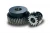 Import Steel Spur Gears from China