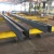Import steel structure building materials h-section metal steel beam I beam from China