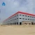 Import Steel Structure Prefabricated  Hot-Dipped Galvanized Warehouse from China