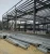 Import Steel warehouse building structures prefabricated from China
