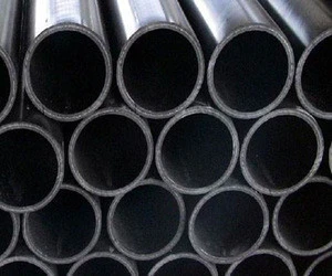 steel wire mesh skeleton reinforced pe100 HDPE composite pipe SRTP pipe