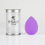 Stick private label wholesale makeup sponge blender high quality