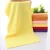 Import Stock available warp knitting 260gsm 300gsm 330gsm microfiber car washing drying cleaning cloth towel from China