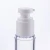 Import Stock Items Low MOQ Serum Mini Size 15ml Airless Pump Bottle from China