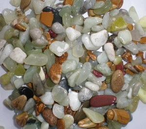 Stone importers, Pebbles import, Landscaping supplies Size 3-120mm