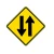 Import Stop Slow Sign For Traffic Safety Thickness 1.5-3mm from China