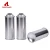 Import Straight-wall clear lacquer empty metal tinplate 65*158 aerosol tin can from China
