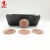 Import Strawberry quartz round Popping Up Cute Collapsible Wholesale Cell Phone Holder Finger Grip Phone Holder Stand Expand Customize from China