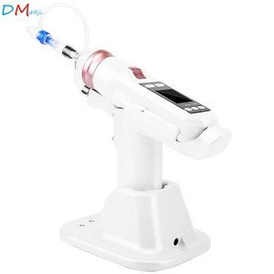stretch mark solution Water Mesotherapy beauty machine High quality EZ injection gun for personal use