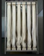 STRONGEST PVDF Hollow Fiber Membrane for Waste Water Treatment