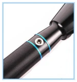 stronglite 3W LED bright long range power beam led flashlight torch