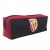 Import Student Pencil Case Stationery Pouch Bag Office Storage Organizer Coin Pouch Cosmetic Bag from China