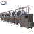 Import sugar/tablet/pill/chocolate/peanut/candy/film coating machinery from China