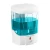 Import Suitable for bedrooms hotels and restaurants wall mounted soap dispenser hand sanitizer automatic pump from China