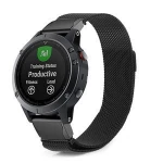 Suitable for garmin fenix 5s fenix 5X watch stainless steel strap accessories