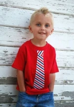 Summer Boys Short Set Short Sleeve T-shirt Clothing Sets