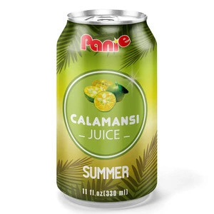 Summer Drinks - Calamansi Juice - OEM
