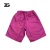 Import Summer Mens Surf Solid Color Fashion Beach Shorts Scanties With Pocket from China