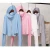 Import Sun Protection Clothing ice Silk Sun Protection Clothing Long-Sleeved Cool UV Cool Sun Protection Body Shawl from China